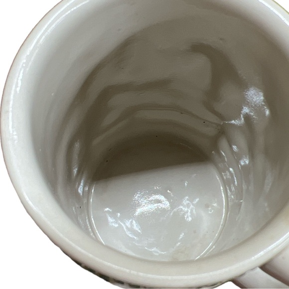 Vintage Budweiser Stein - 1984 Limited Edition - Anheuser Busch Clydesdales - Picture 6 of 6